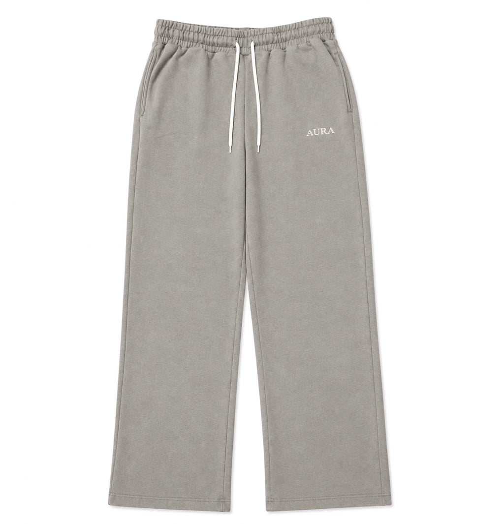 AURA – Cement Track-pants