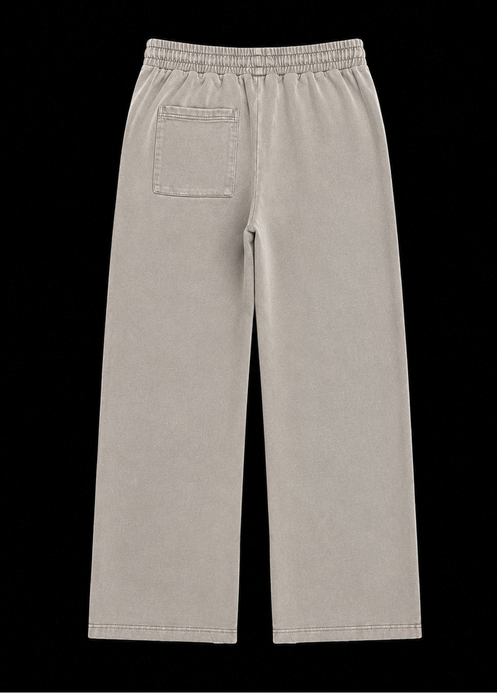 Aura – Cement Track-pants