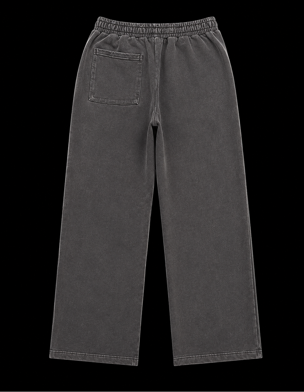 Aura – Charcoal Track-pants