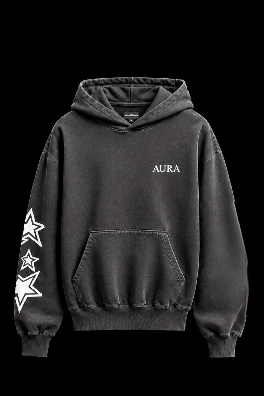 Aura - Charcoal Set