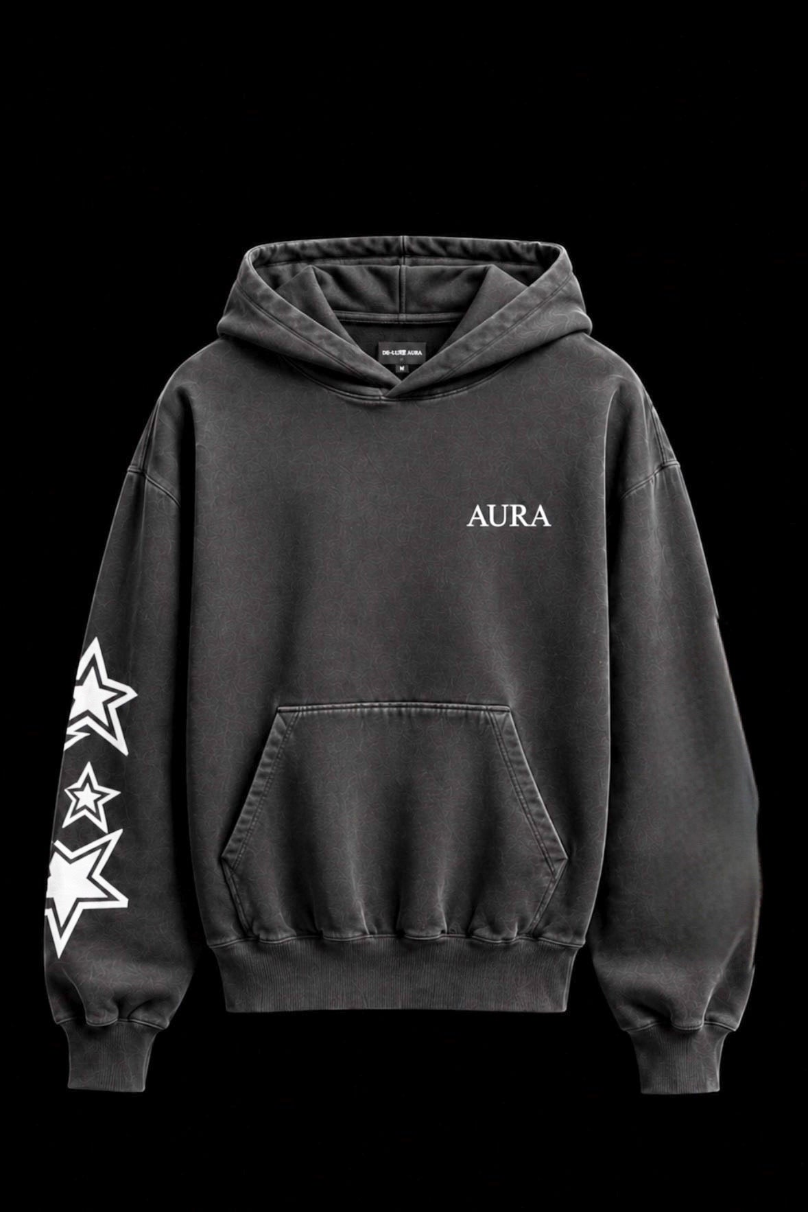 Aura - Charcoal Set