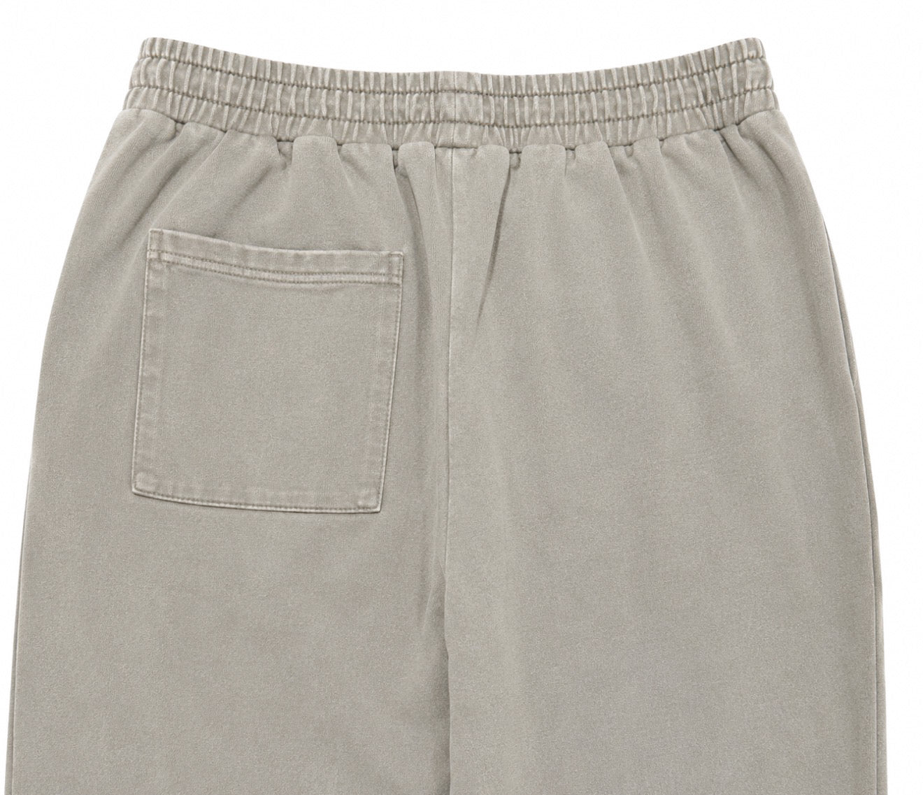 AURA – Cement Track-pants