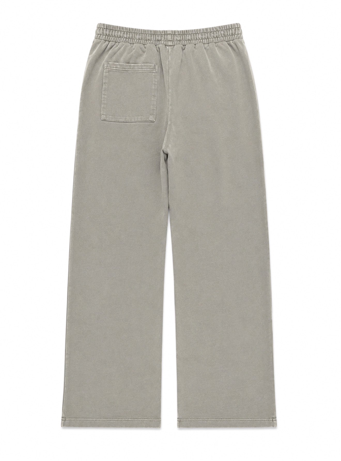 AURA – Cement Track-pants