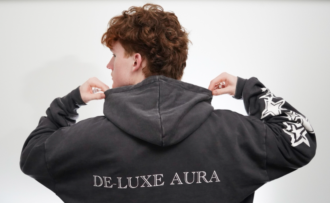 AURA - Charcoal Set