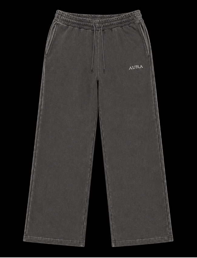 Aura - Charcoal Set