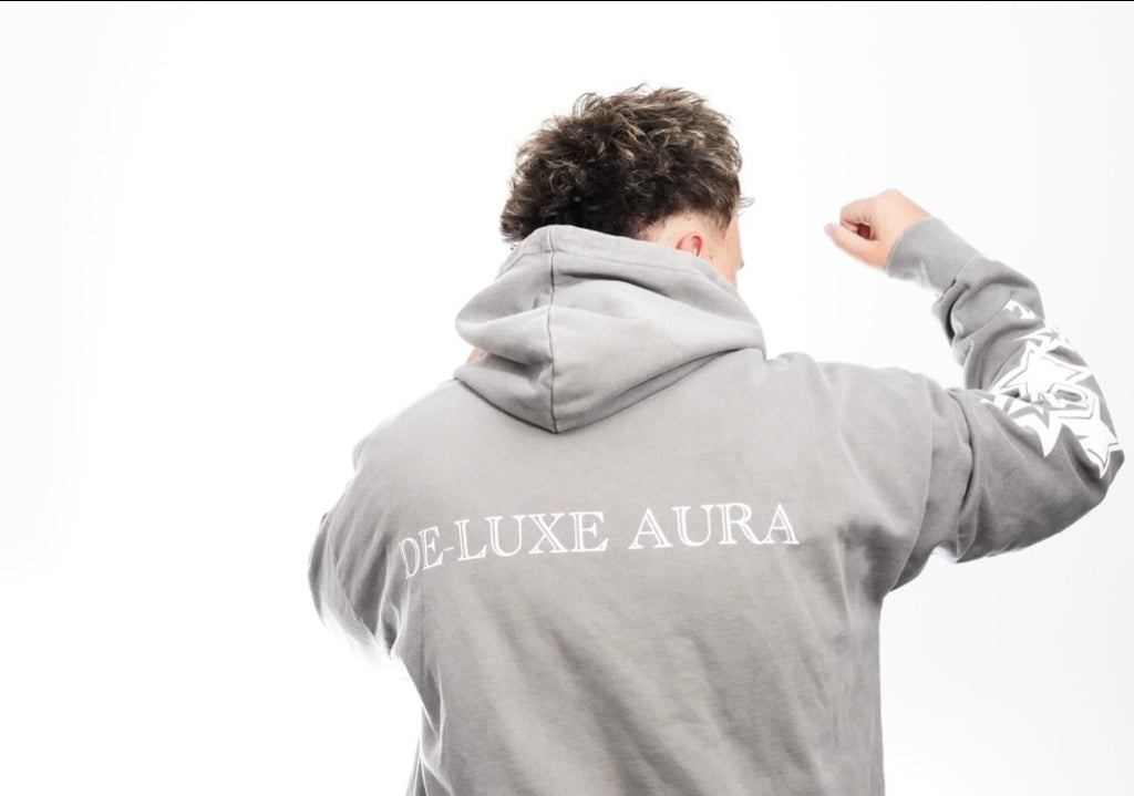 AURA - Cement Set