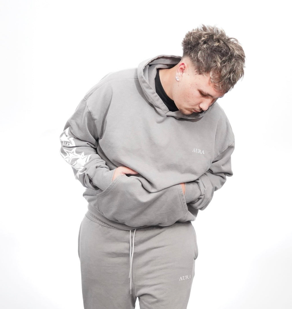 AURA - Cement Set