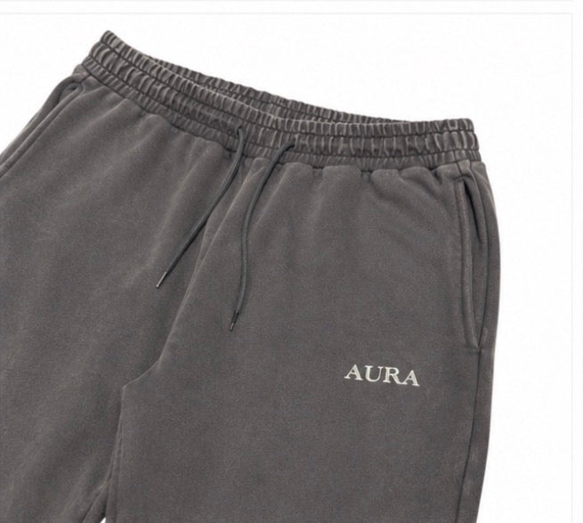 AURA - Charcoal Set